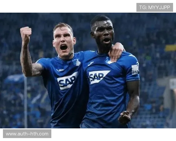 霍芬海姆2-1沃尔夫斯堡，主队中场核心热日尔停赛影响显著